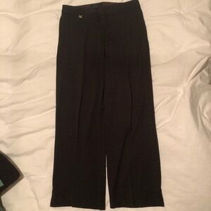 BCBG Max Azaria Ankle Pant